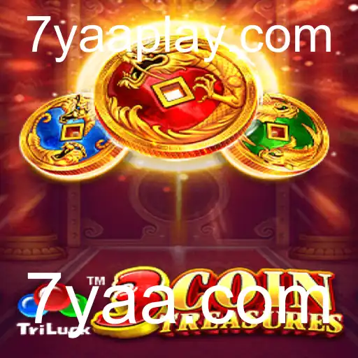 Explorando o Fascinante Mundo de 3CoinTreasures
