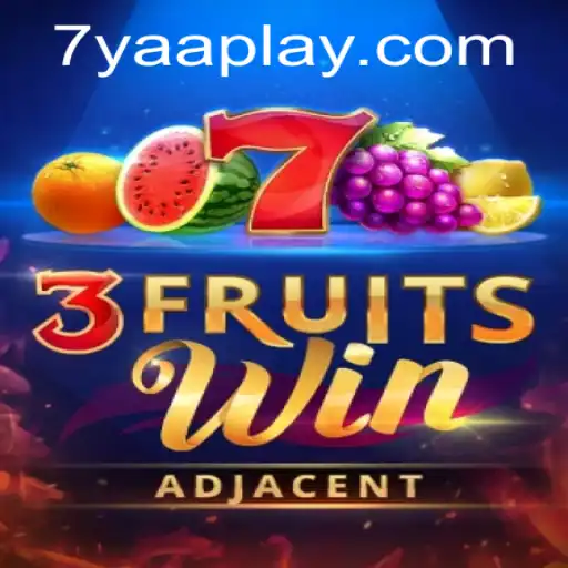 3FruitsWin: A New Era in Gaming