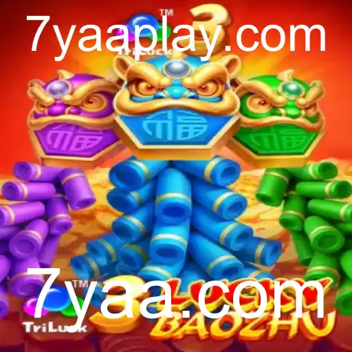 Descubra o Fascinante Jogo 3LuckyBaozhu
