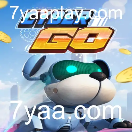 Descubra o Mundo Fascinante de CyberGO: Um Jogo Inovador em 7yaa.com
