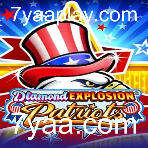 Explorando os Desafios e a Emoção de DiamondExplosionPatriots