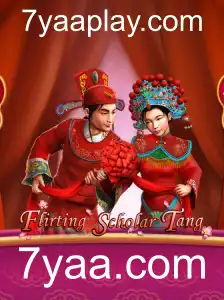 Descubra o Encanto do Jogo Flirting Scholar Tang