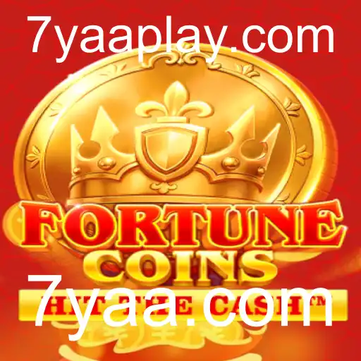 Explorando FortuneCoins: Um Jogo Revolucionário em 7yaa.com