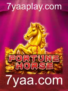 Descubra o Mundo Envolvente de FortuneHorse e Sua Conexão com 7yaa.com