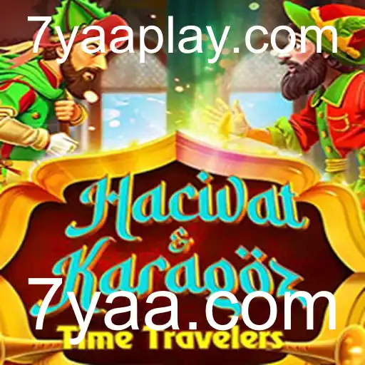Explorando HacivatandKaragoz: Um Mergulho no Mundo do Teatro de Sombras