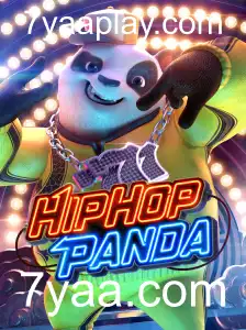 Descubra a Excitante Aventura de HipHopPanda