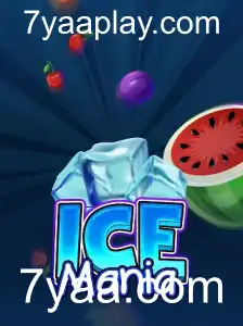Descubra IceMania: O Novo Fenômeno dos Jogos Online em 7yaa.com