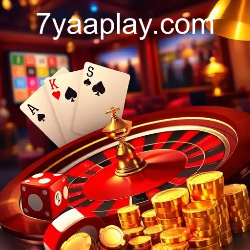 Jogos de cassino