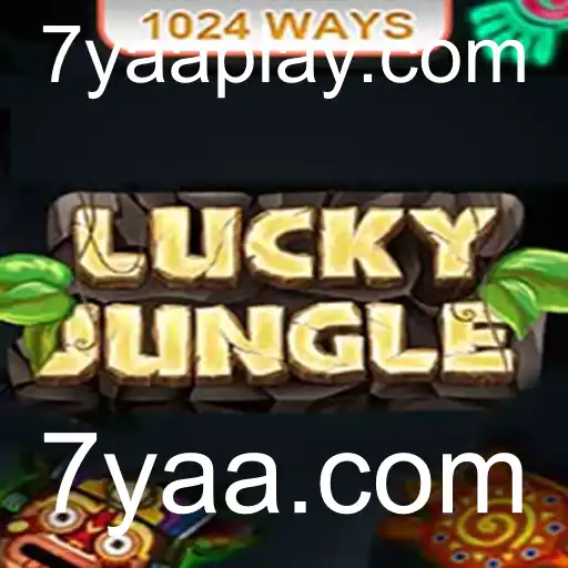 Explorando o Mundo de LuckyJungle1024