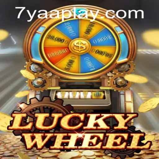 Explorando o Mundo do Jogo LuckyWheel: Diversão e Estratégia