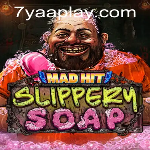 Explorando o Universo de MadHitSlipperySoap