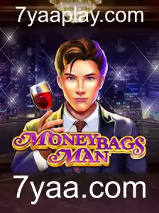 Explorando o Fascinante Mundo de MoneybagsMan
