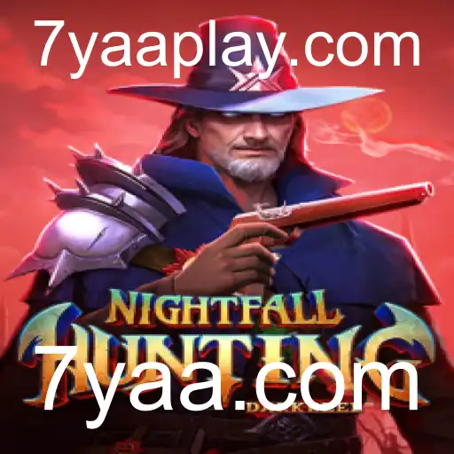 Explorando o Jogo NightfallHunting: A Caçada Noturna que Conquista os Jogadores
