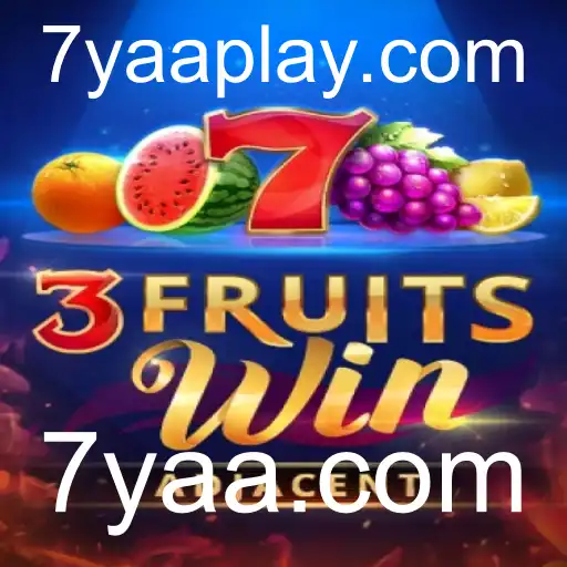 3FruitsWin: A New Era in Gaming