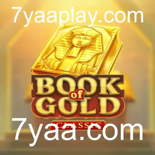 Explorando o Fascinante Mundo do Jogo BookOfGoldClassic