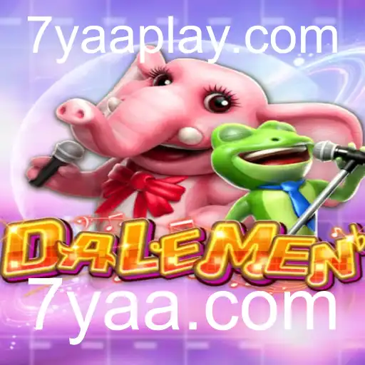 Descubra o Fascinante Mundo de DALEMEN