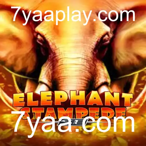 Descubra o Empolgante Mundo de ElephantStampedeSE