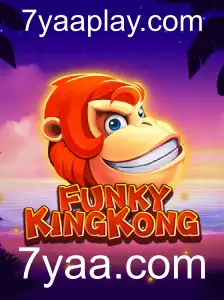 Explorando FunkyKingKong: O Novo Jogo do Momento