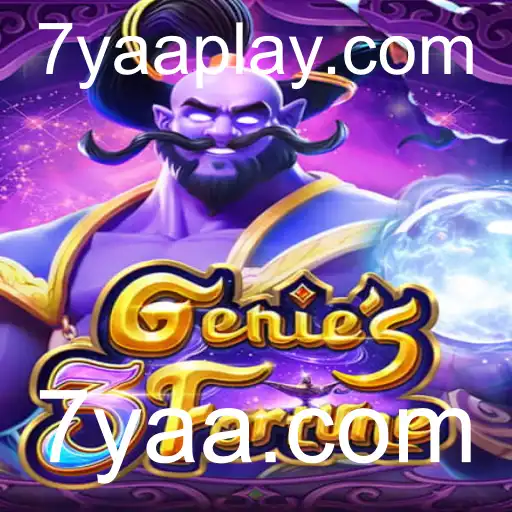Explorando Genie3Fortune: O Novo Fenômeno dos Jogos Online
