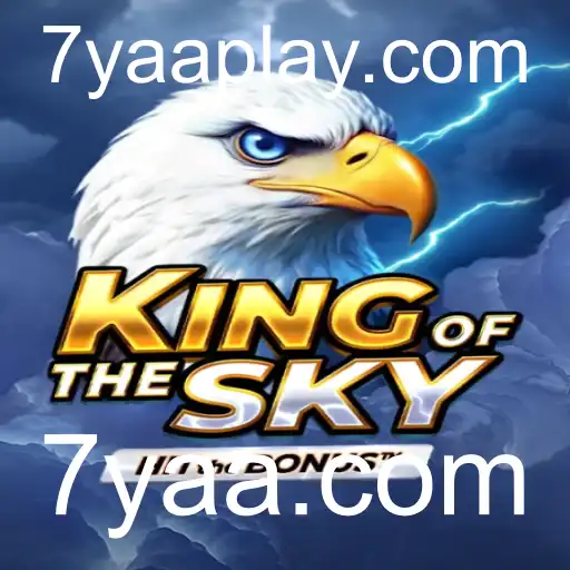 Descubra a Emoção de 'KingOfTheSky': O Jogo Que Está Conquistando as Alturas