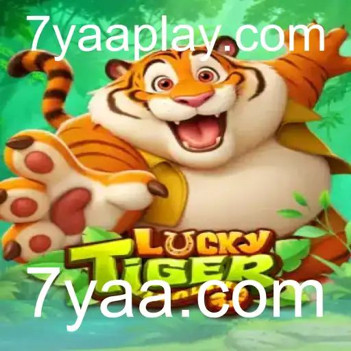 Descubra o Fascinante Mundo de LuckyTiger no 7yaa.com