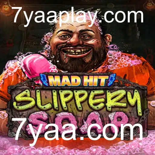 Explorando o Universo de MadHitSlipperySoap