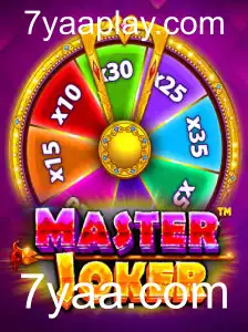 Dominando o MasterJoker: Um Guia Completo para Iniciantes
