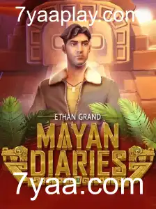 Descubra o Fascinante Mundo de MayanDiaries: Um Jogo de Estratégia Único