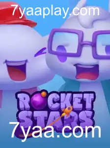 Explorando RocketStars: O Jogo e Suas Regras