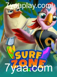 SurfZone: Mergulhe na Aventura das Ondas com 7yaa.com