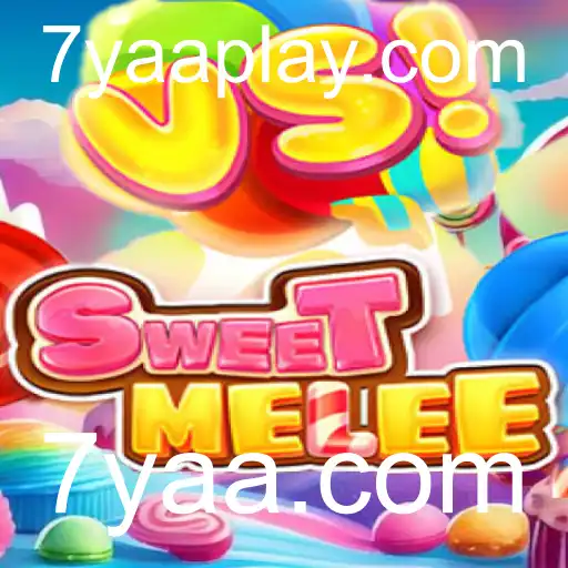 Explorando o Mundo de SweetMelee: Regras e Dinâmicas do Jogo Inovador