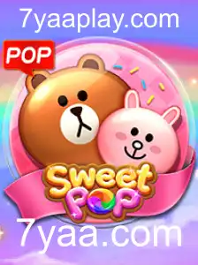SweetPOP: Exploração e Aventura no Mundo dos Doces
