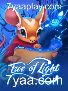 TreeofLight: Explorando o Mundo Encantado do Jogo com 7yaa.com
