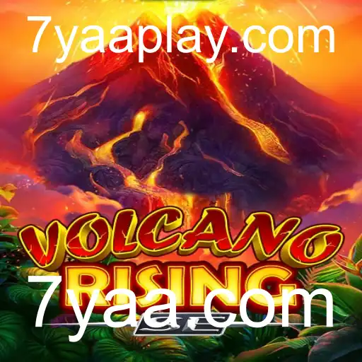 VolcanoRisingSE: Aventura e Estratégia em um Mundo em Erupção