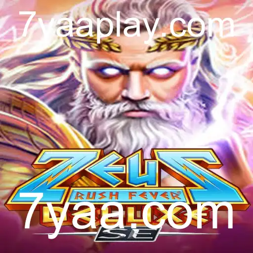 Descubra ZeusRushFeverDeluxeSE: A Nova Sensação no Mundo dos Jogos