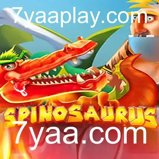 Descubra o Fascinante Jogo Spinosaurus: Uma Aventura Pré-Histórica