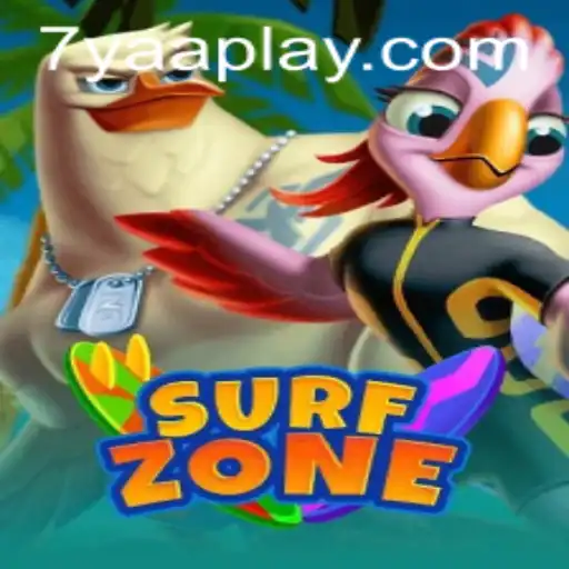 SurfZone: Mergulhe na Aventura das Ondas com 7yaa.com