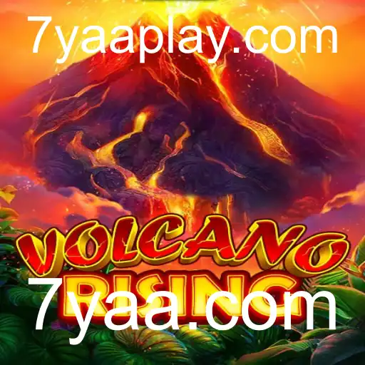 Descubra o Fascinante Mundo de VolcanoRising