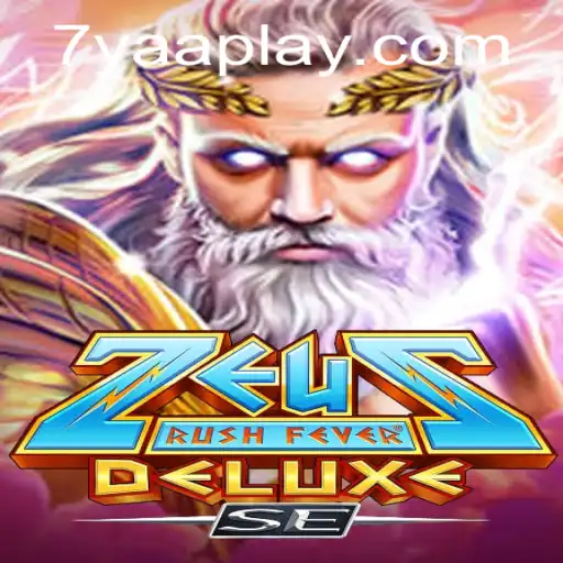 Descubra ZeusRushFeverDeluxeSE: A Nova Sensação no Mundo dos Jogos